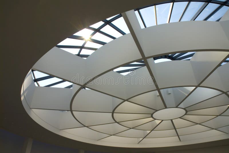 Moderne Architektur lizenzfreie stockfotos Moderne Architektur lizenzfreie stockfotos