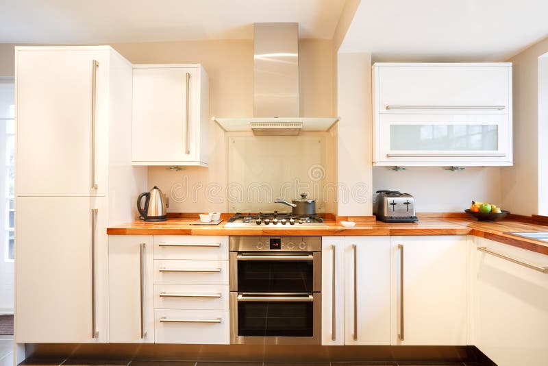 Moderne keuken Moderne keuken