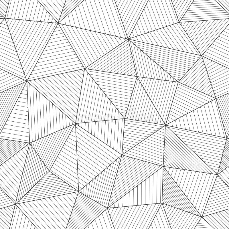 Moderne Maschenbeschaffenheit mit parallelen Fasern Helles Schwarzweiss stock abbildung Moderne Maschenbeschaffenheit mit parallelen Fasern Helles Schwarzweiss stock abbildung