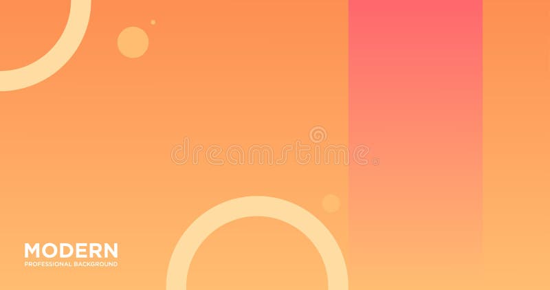 Moderne professionele abstracte achtergrond vector illustratie Moderne professionele abstracte achtergrond vector illustratie