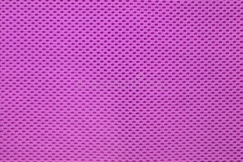 Moderne purpurrote Gewebebeschaffenheit stockfotografie