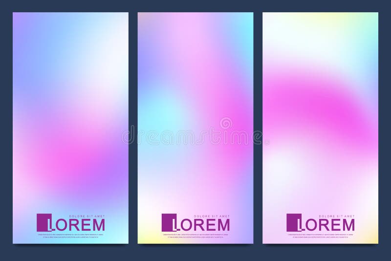 Moderne reeks van vectorvlieger, Web, banner, kaart, vip, certificaat, gift, bon Abstracte vloeibare 3d in vormenvector royalty-vrije illustratie Moderne reeks van vectorvlieger, Web, banner, kaart, vip, certificaat, gift, bon Abstracte vloeibare 3d in vormenvector royalty-vrije illustratie
