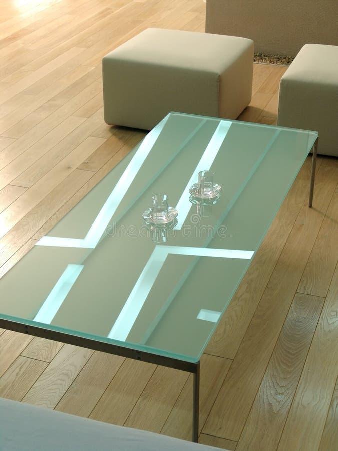Moderne Tabelle