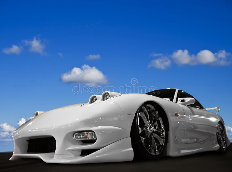 Download Free Modified Car Pictures