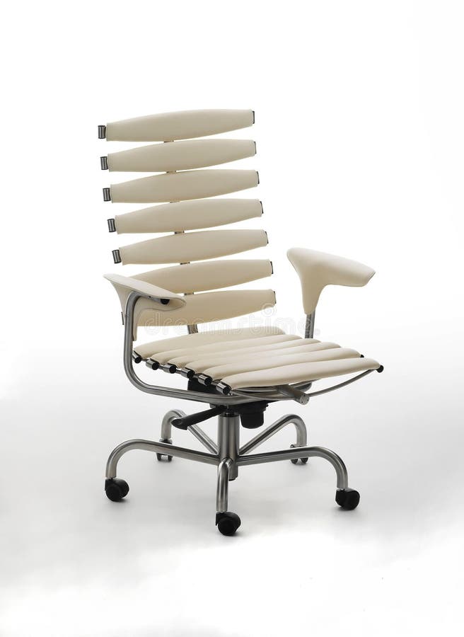 Modischer Stuhl stockfoto. Bild von geschäft, modern, entwerfer - 9514006