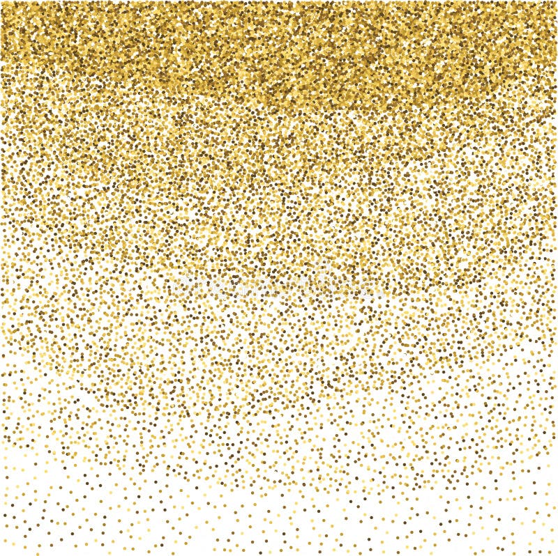 Modèle de scintillement de scintillement d'or Fond décoratif de miroitement Texture abstraite fascinante brillante Contexte d'or illustration stock Modèle de scintillement de scintillement d'or Fond décoratif de miroitement Texture abstraite fascinante brillante Contexte d'or illustration stock