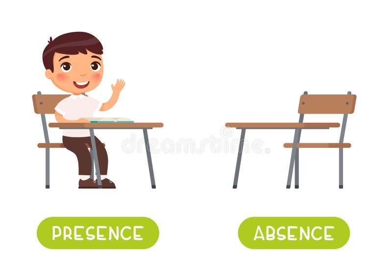 Absences Stock Illustrations Vecteurs Clipart 10 Stock absent-free-icon