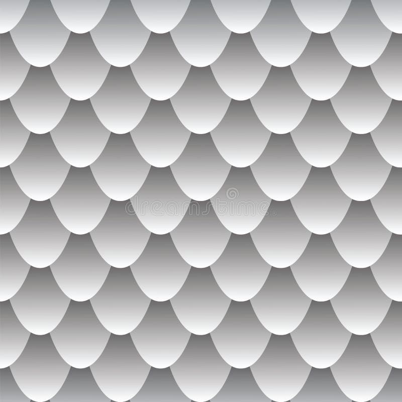 Motif géométrique sans couture illustration de vecteur