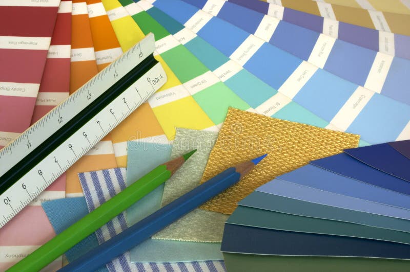 Modèle intérieur images stock Modèle intérieur images stock