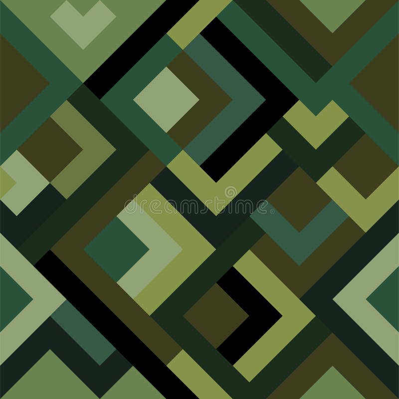 Modèle sans couture classique avec le camouflage numérique de pixel Fond d'impression de Camo pour la conception moderne urbaine illustration de vecteur Modèle sans couture classique avec le camouflage numérique de pixel Fond d'impression de Camo pour la conception moderne urbaine illustration de vecteur