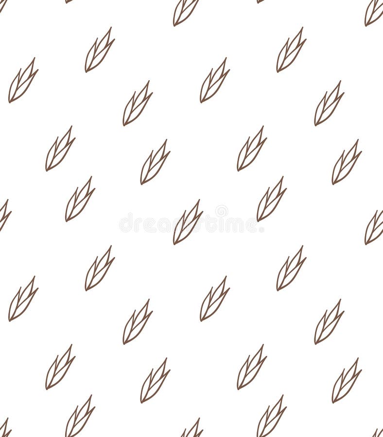 Modèle simple sans couture illustration libre de droits Modèle simple sans couture illustration libre de droits