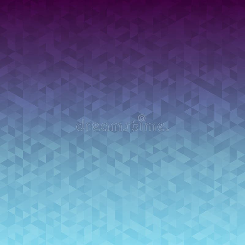 Abstract triangular pattern.Simple gradient background. Vector illustration with geometric elements. Abstract triangular pattern.Simple gradient background. Vector illustration with geometric elements