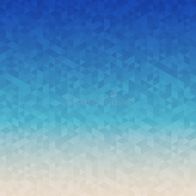 Abstract triangular pattern.Simple gradient background. Vector illustration with geometric elements. Abstract triangular pattern.Simple gradient background. Vector illustration with geometric elements