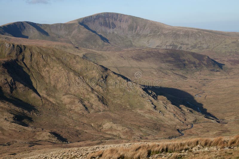 Moel Eilio.