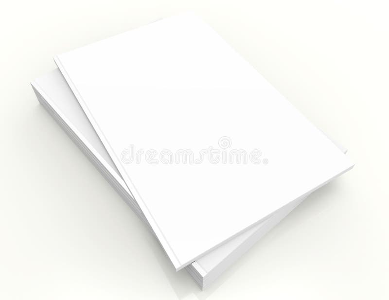 Mofa cuadrada en blanco del catálogo para arriba en blanco stock de ilustración Mofa cuadrada en blanco del catálogo para arriba en blanco stock de ilustración