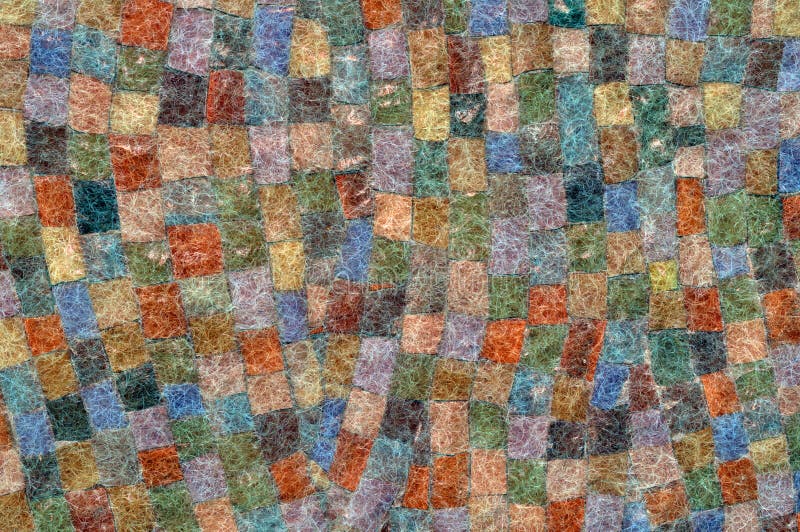 mohairmosaik royaltyfri illustrationer mohairmosaik royaltyfri illustrationer
