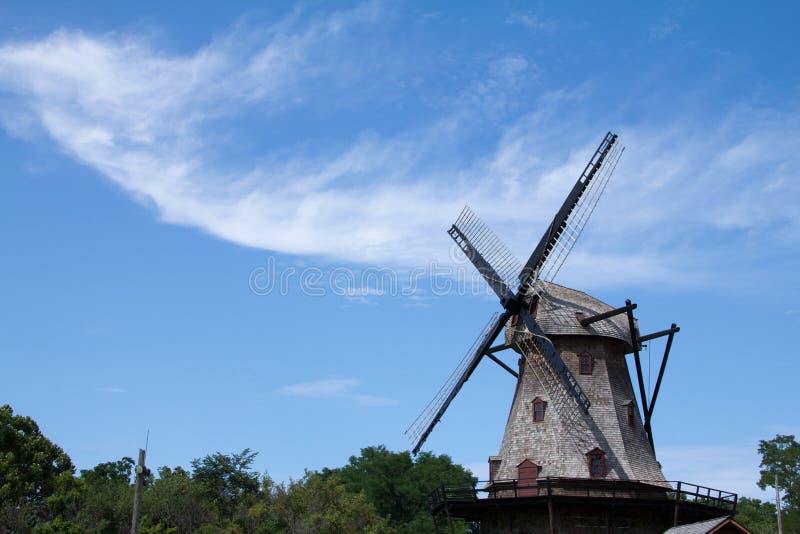 Moinho de vento (2), Photoamador