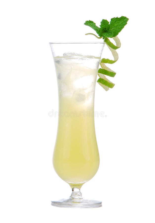 Mojito de boissons de cocktail d'été, margarita photos stock Mojito de boissons de cocktail d'été, margarita photos stock
