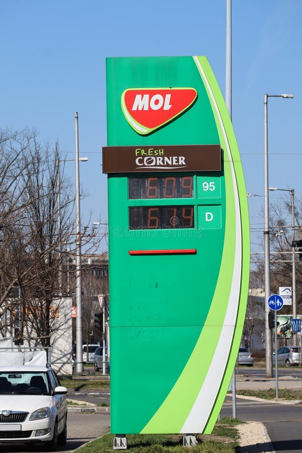 158 Mol Gas Station Stock Photos Free & RoyaltyFree Stock Photos