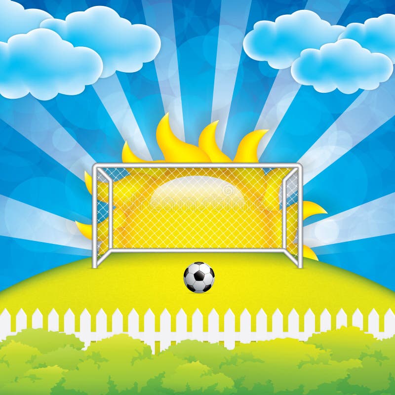 Mola ilustração royalty free