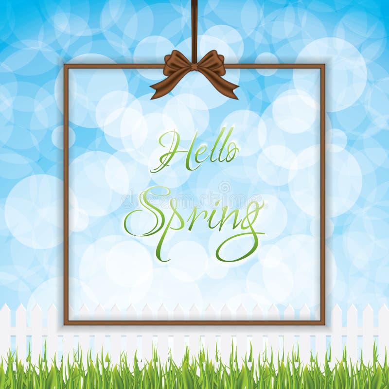 Mola ilustração stock