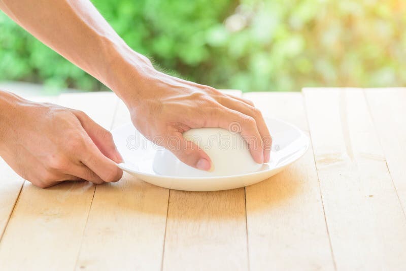 Mold in rice stock photo. Image of black, detail, sporangium 49074690