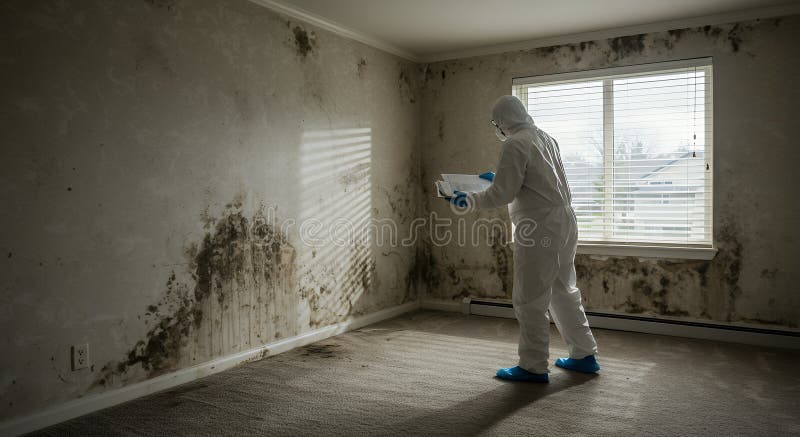 Mold Remediation vs Mold Removal: What's the Difference?