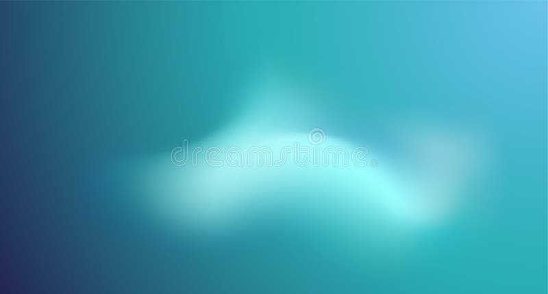 Molde colorido do teste padrão do vetor abstrato azul do fundo ilustração stock Molde colorido do teste padrão do vetor abstrato azul do fundo ilustração stock