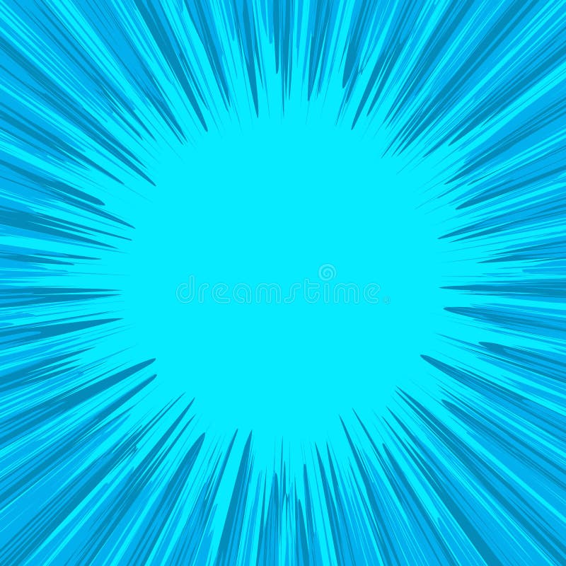 Molde criativo abstrato da disposição da placa do estilo do pop art da banda desenhada do conceito com feixes das nuvens e teste foto de stock Molde criativo abstrato da disposição da placa do estilo do pop art da banda desenhada do conceito com feixes das nuvens e teste foto de stock