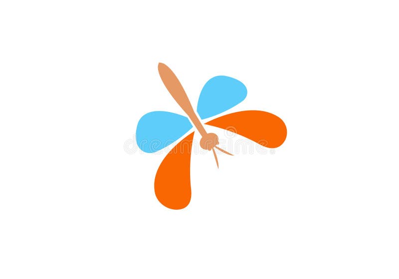 Molde original do logotipo da lib?lula forma e cor simples Vetor editable Projeto do logotipo da libélula com o illustra simples ilustração stock Molde original do logotipo da lib?lula forma e cor simples Vetor editable Projeto do logotipo da libélula com o illustra simples ilustração stock