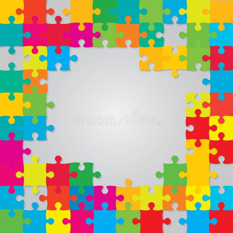 forma animais de rosto de bloco quadrado 9 cores para jogos de quebra-cabeça  11744531 Vetor no Vecteezy