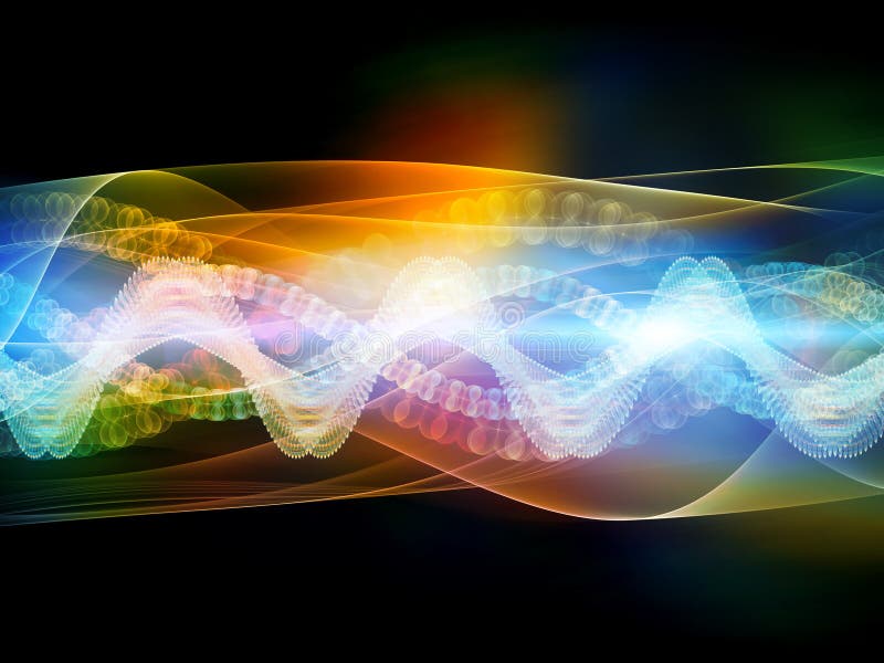 Molecular Colors