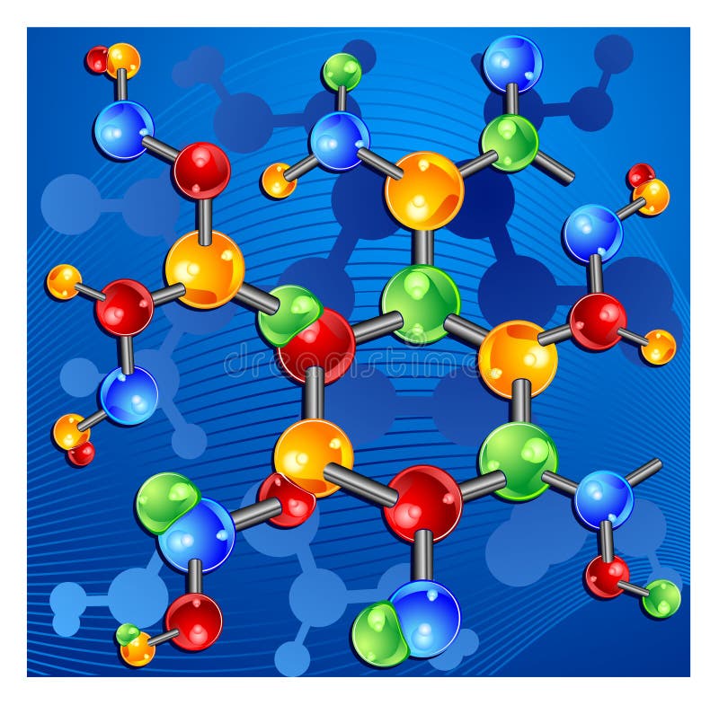 Molecule