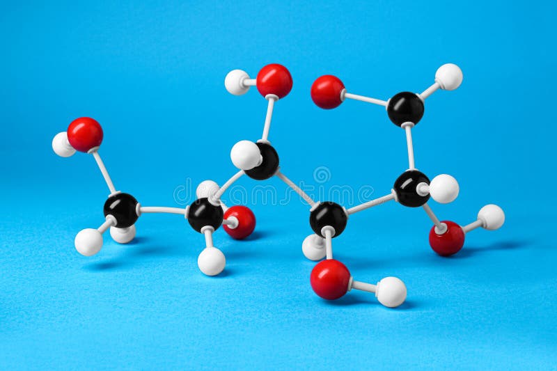 Glucose Molecule Stock Photos and Pictures - 3,896 Images