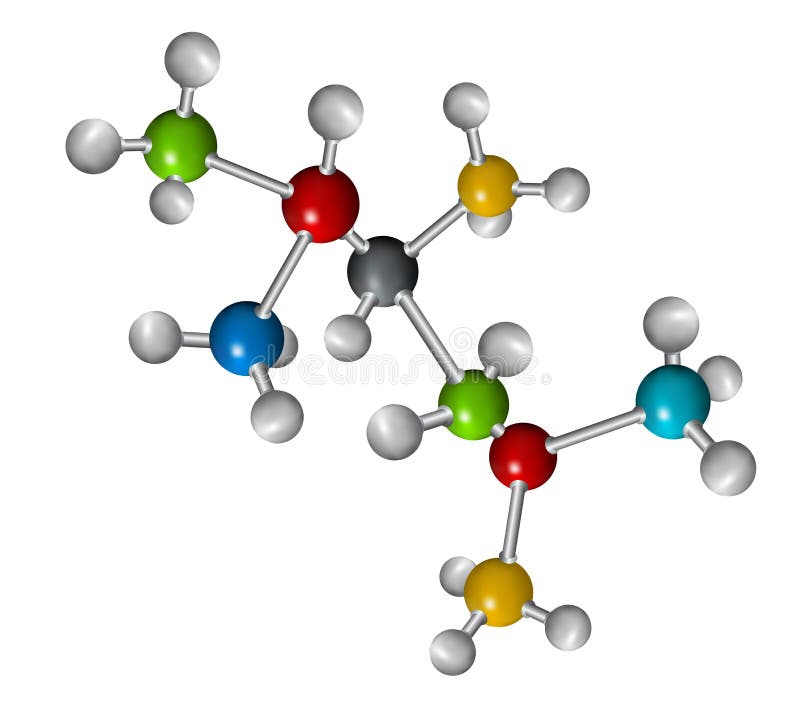 Molecules