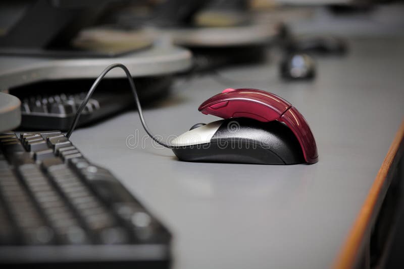 Molestia sessuale dell'ufficio concettuale fotografia stock Molestia sessuale dell'ufficio concettuale fotografia stock
