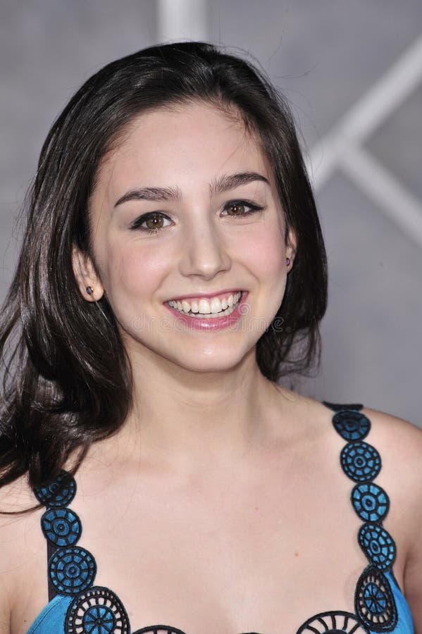 Molly Ephraim Nude Photos 6 Molly Ephraim Nude Photos 63
