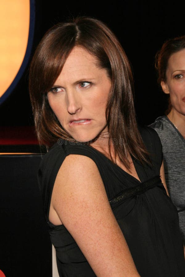 Molly Shannon editorial stock photo. Image of dewey, story - 23865798