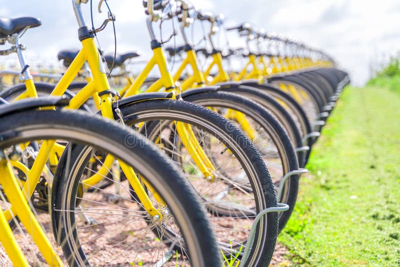 affitto di biciclette ad amsterdam