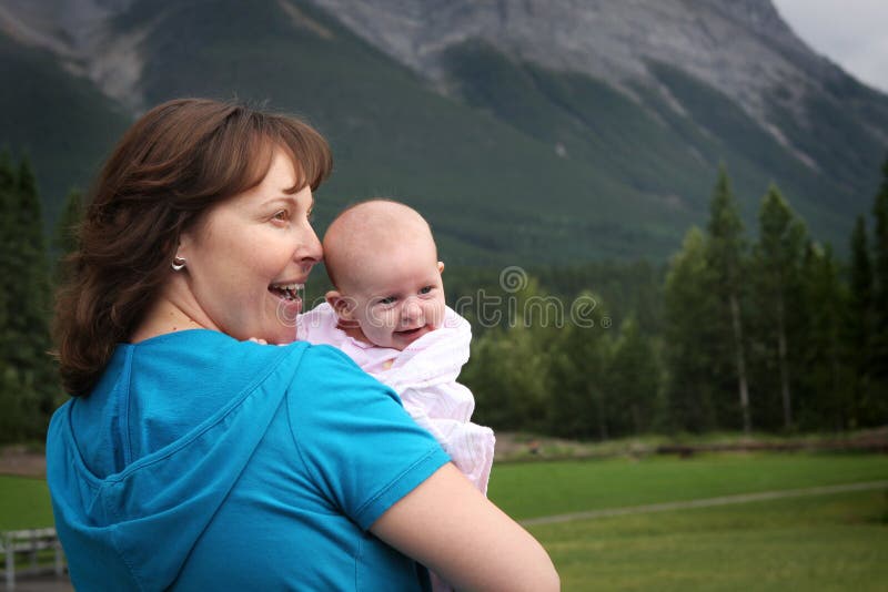 98,542 Baby Holding Mom Stock Photos Free & RoyaltyFree Stock Photos