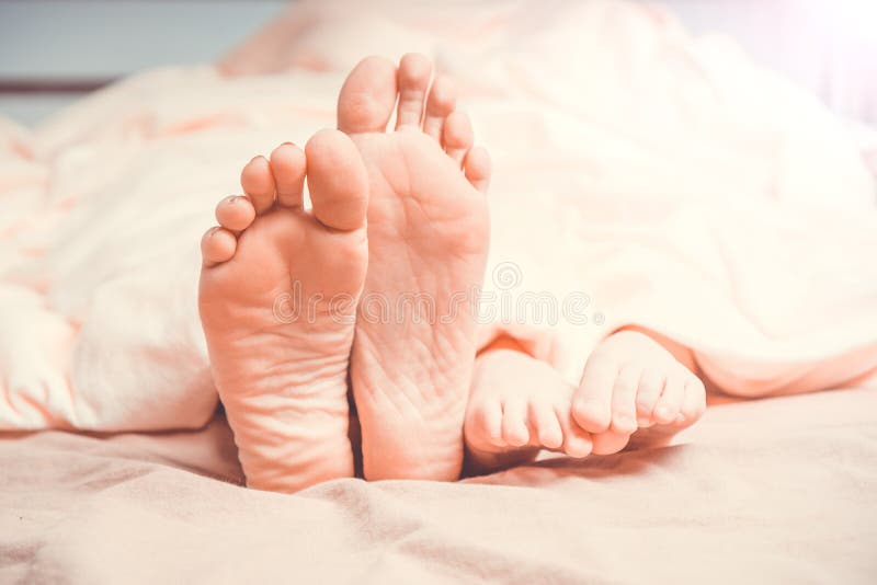 Bare Foot Baby - 9,063 Mom Feet Stock Photos - Free & Royalty-Free Stock Photos from  Dreamstime