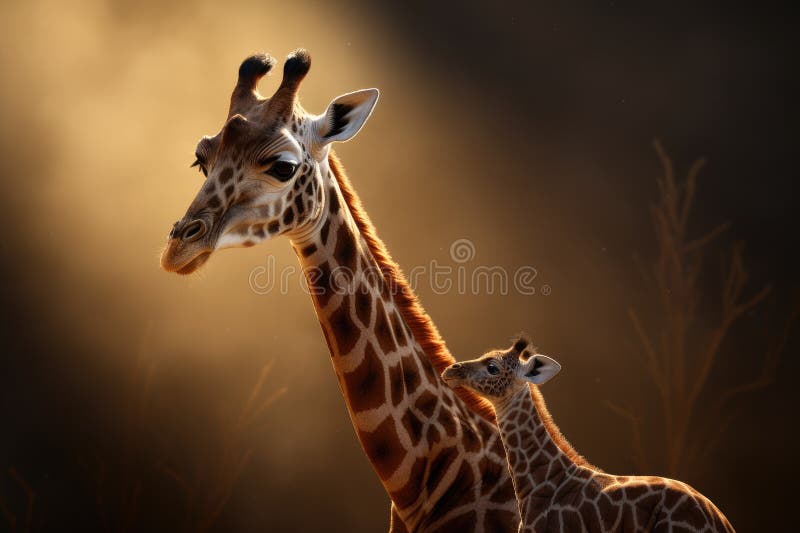 Heavy Giraffe Stock Illustrations – 198 Heavy Giraffe Stock