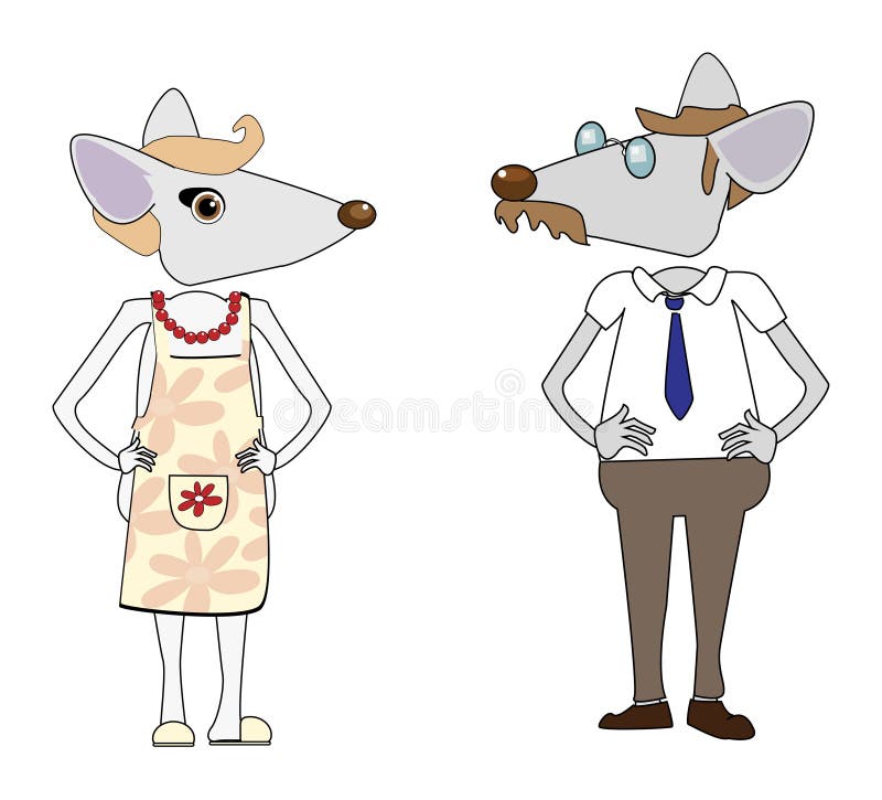 Mice Mom Stock Illustrations 55 Mice Mom Stock Illustrations Vectors Clipart Dreamstime