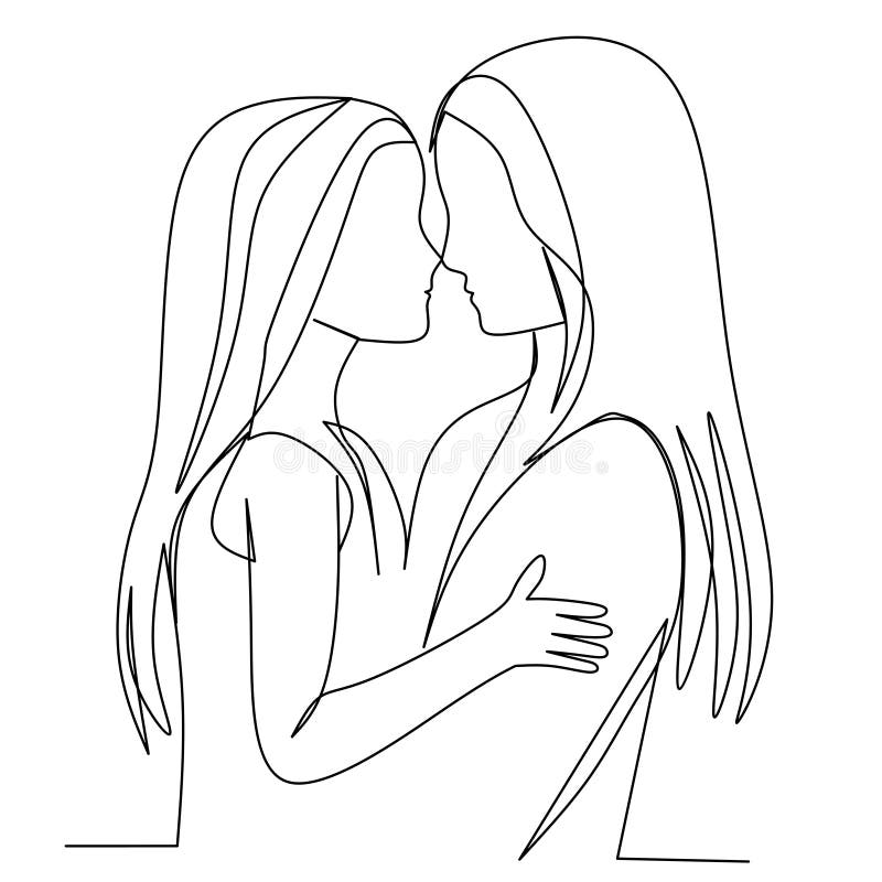 Hug Drawing Stock Illustrations 9 231 Hug Drawing Stock Illustrations Vectors Clipart Dreamstime