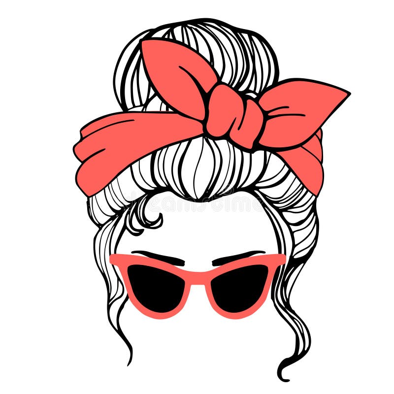 Mom Bun Stock Illustrations – 483 Mom Bun Stock Illustrations, Vectors & Clipart - Dreamstime Mom Bun Stock Illustrations – 483 Mom Bun Stock Illustrations, Vectors & Clipart - Dreamstime