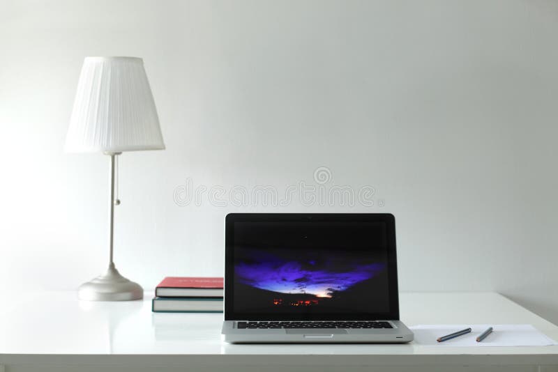 Mon bureau Mon bureau