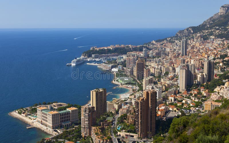 Monaco