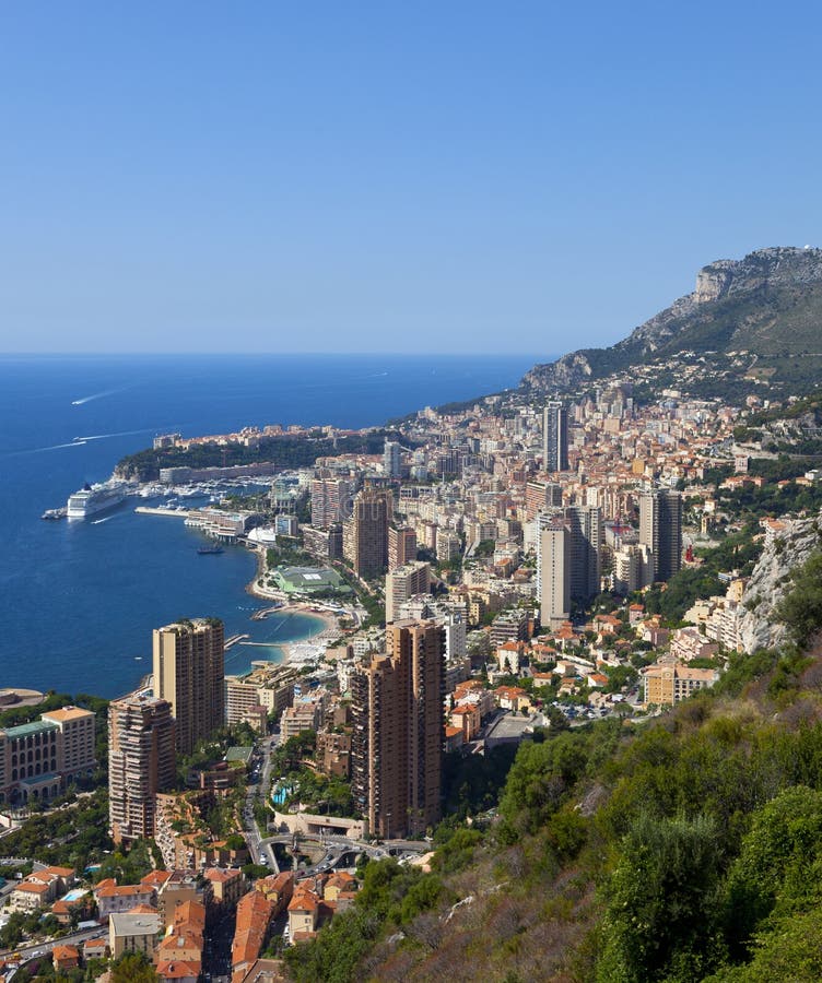 Monaco