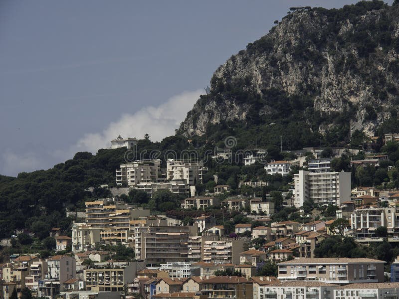 Download Monaco photographie éditorial. Image du tour, méditerranéen - 56486367
