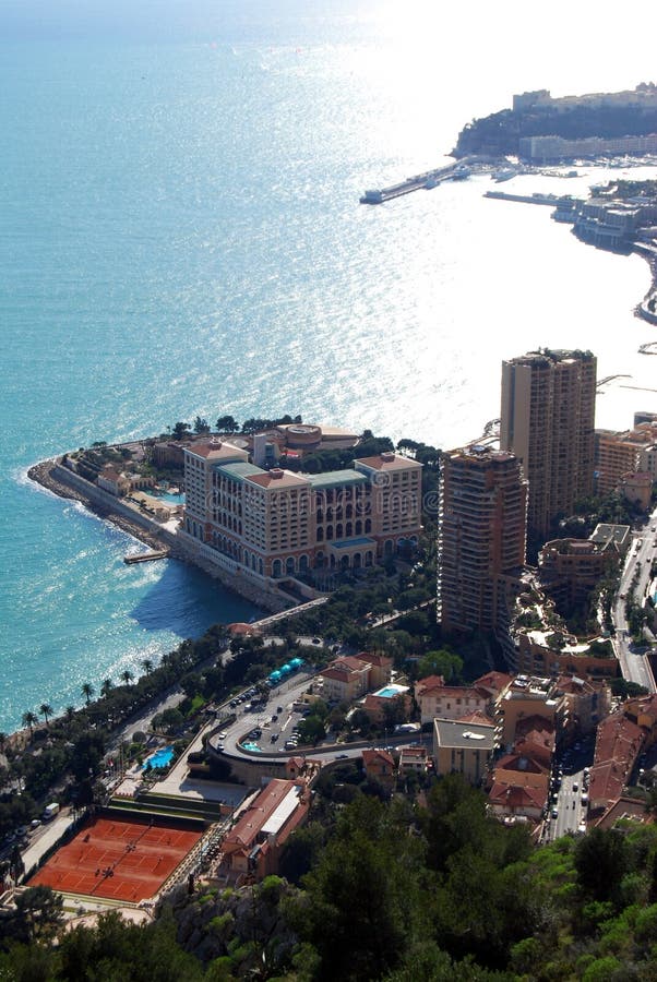 Monaco